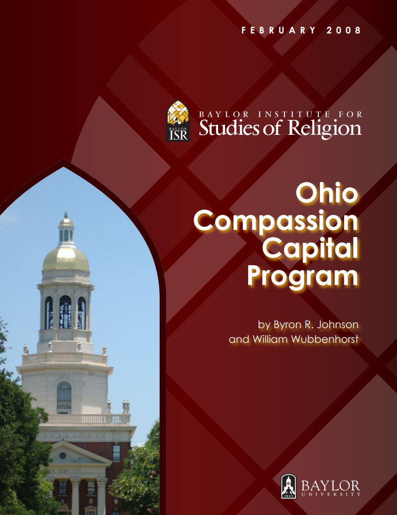 Case Study - Ohio Compassion Capital Program