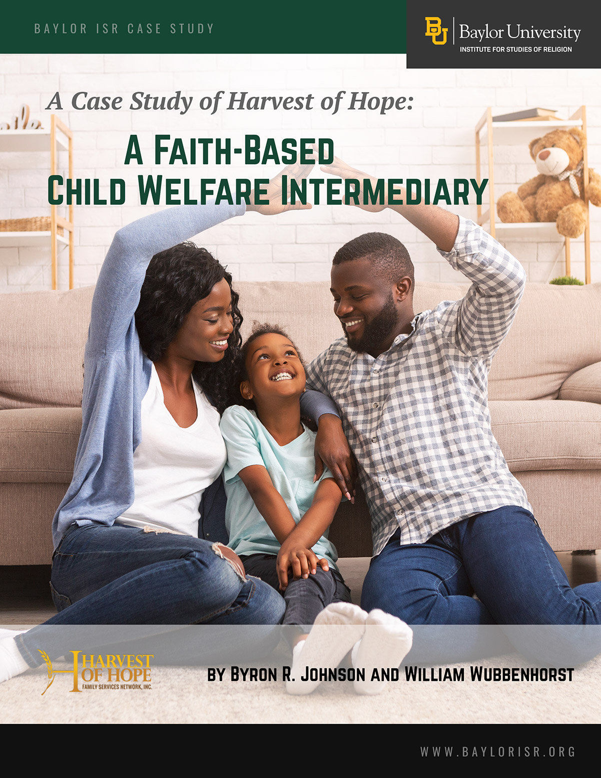 Case Study-HOH