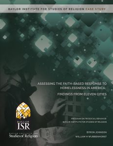 Case Study - Homelessness in America