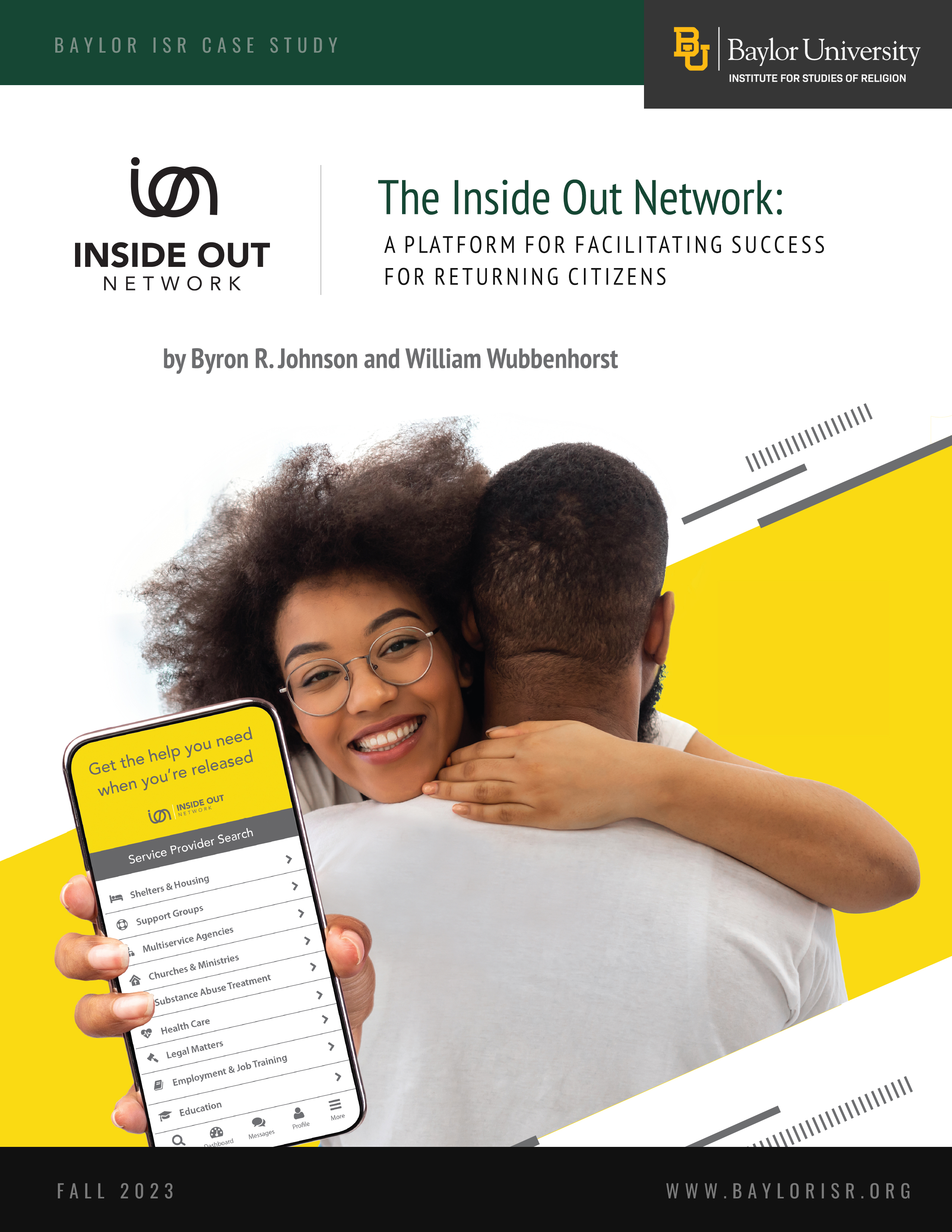 Case Study-ION