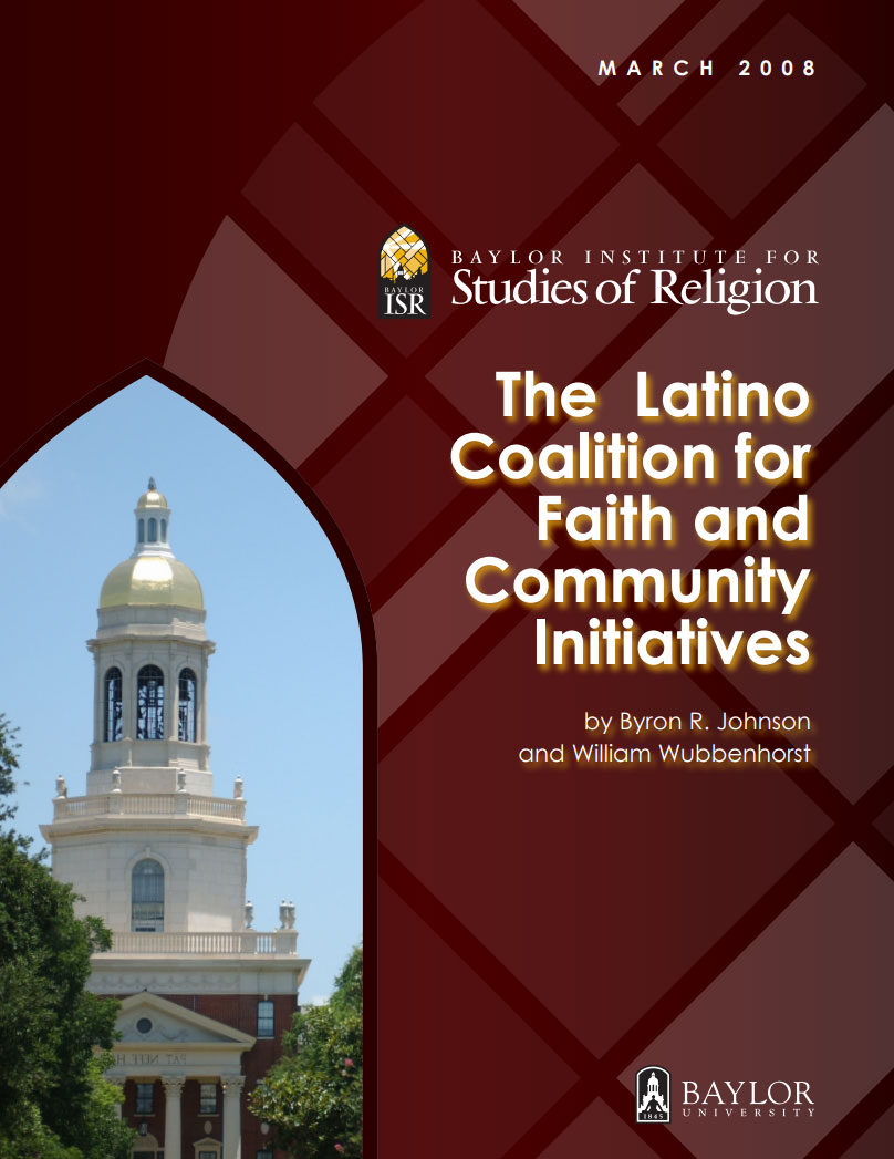 Case Study - Latino Coalition for Faith and Community