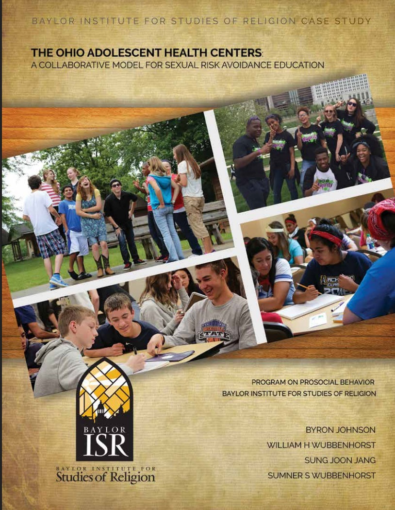 Case Study-Ohio Adolescent Health Centers