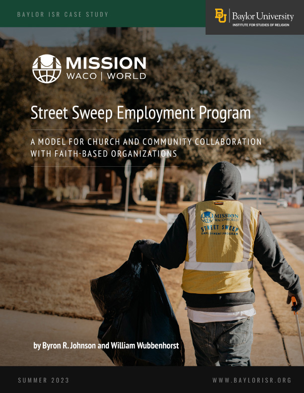 Case Study-Street Sweep