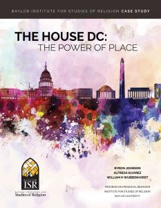 Case Study - The House DC