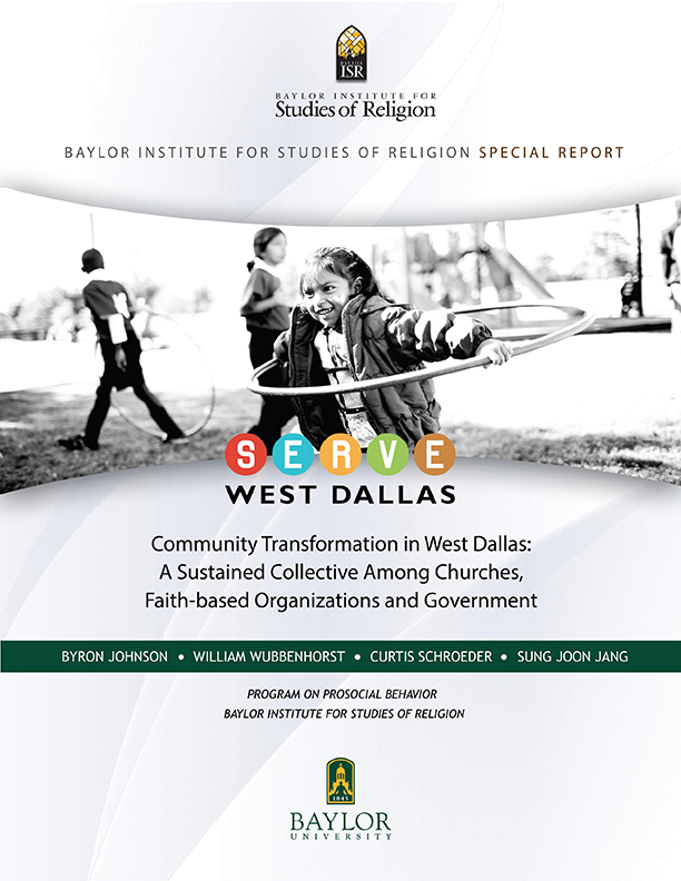 Case Study-West Dallas