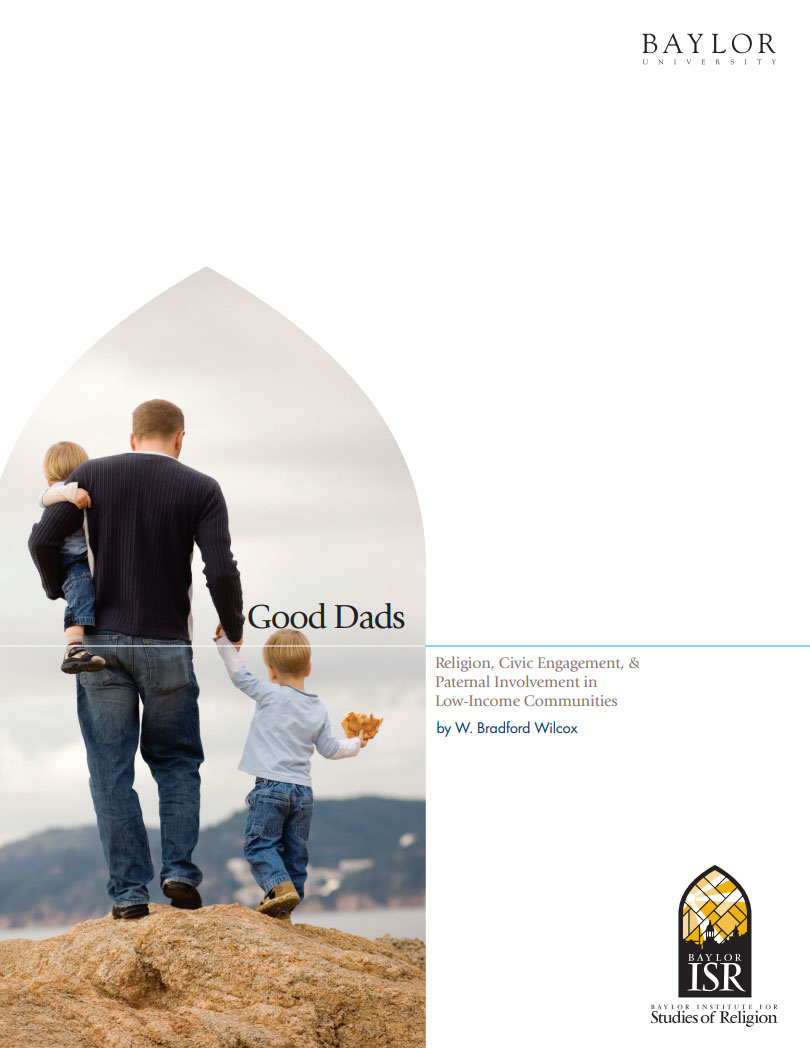 Reports-Good Dads