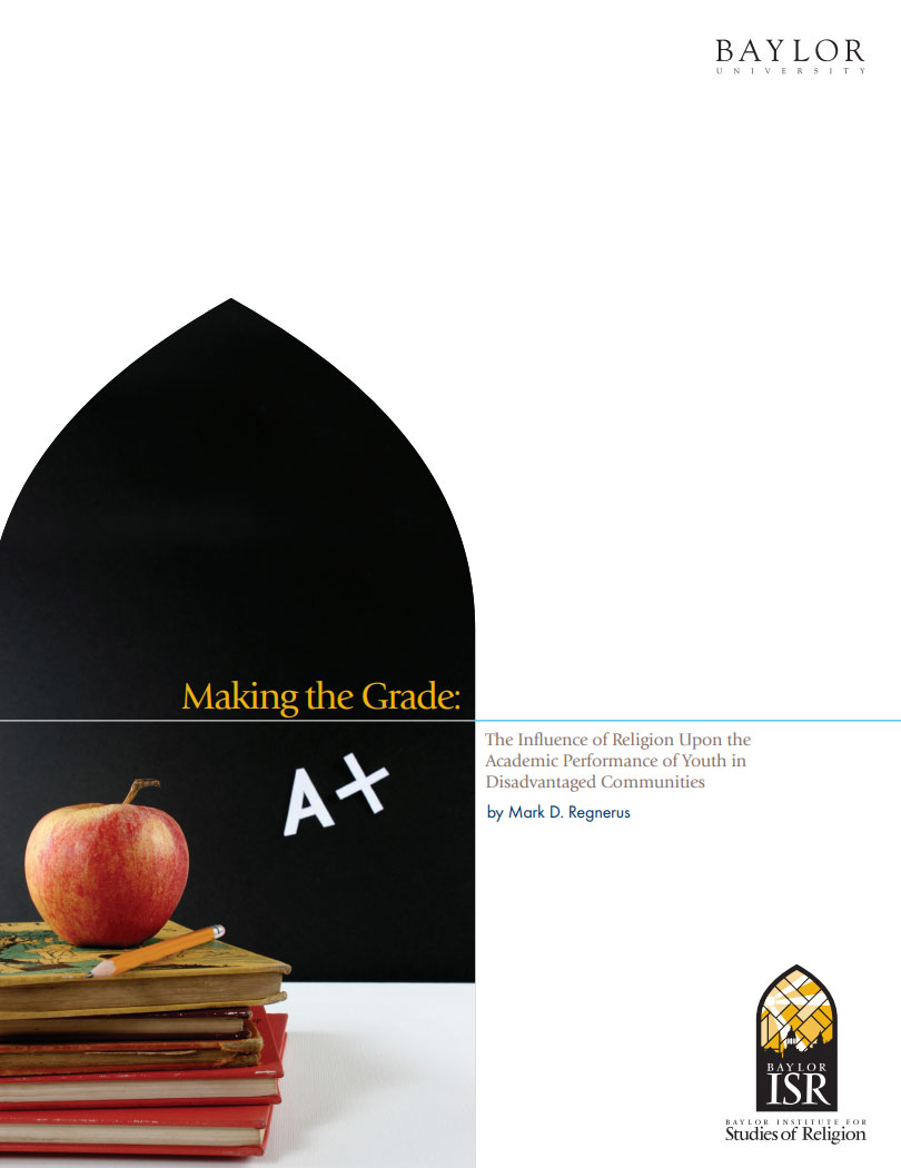 Reports-Making the Grade