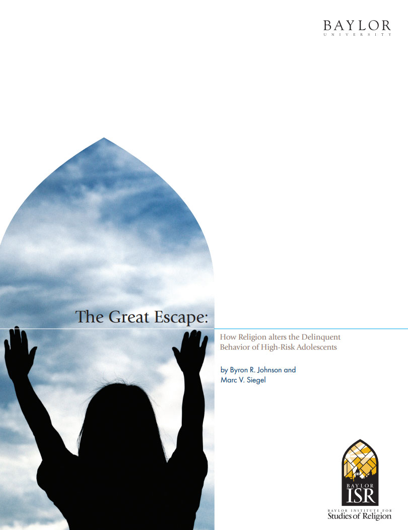 Reports-The Great Escape