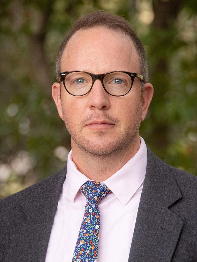Blake Kent