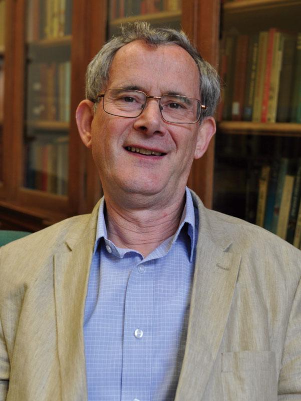Brian Stanley