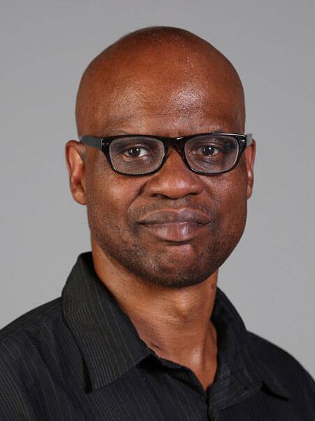 George Yancey