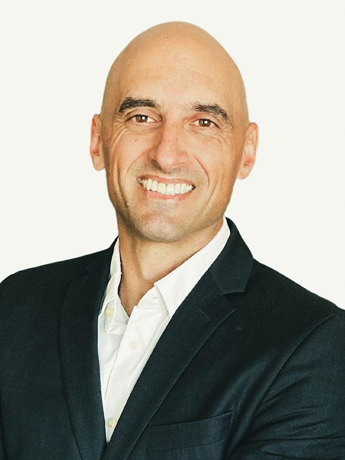 Jason Paltzer