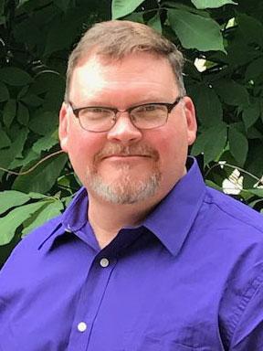 Jeffrey Ulmer