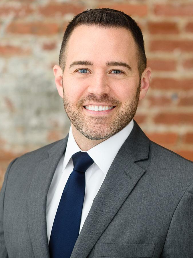 Jon Clifton