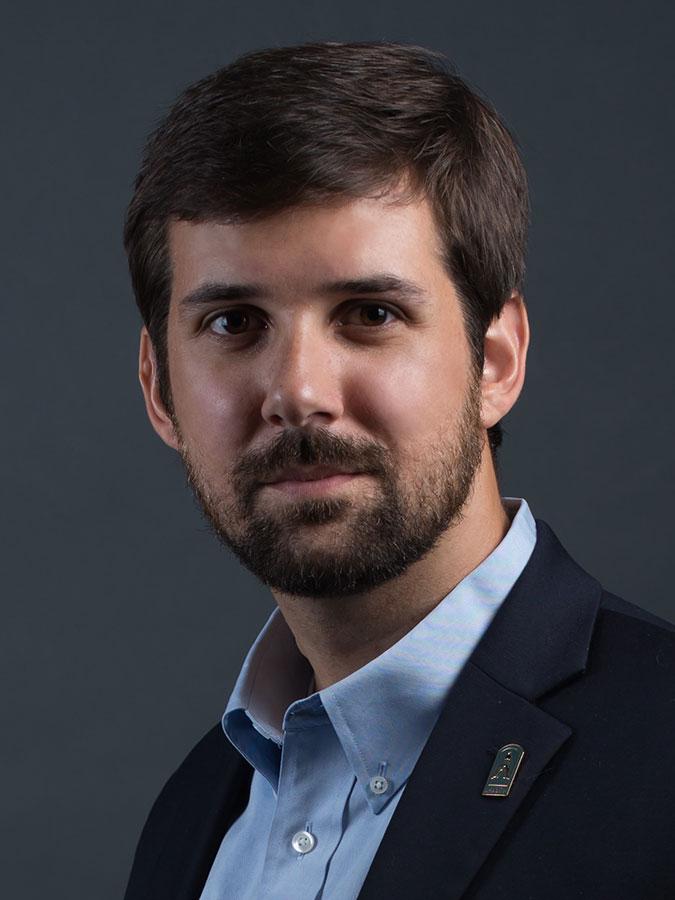 Joshua Hays