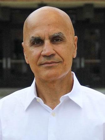 Mansoor Moaddel