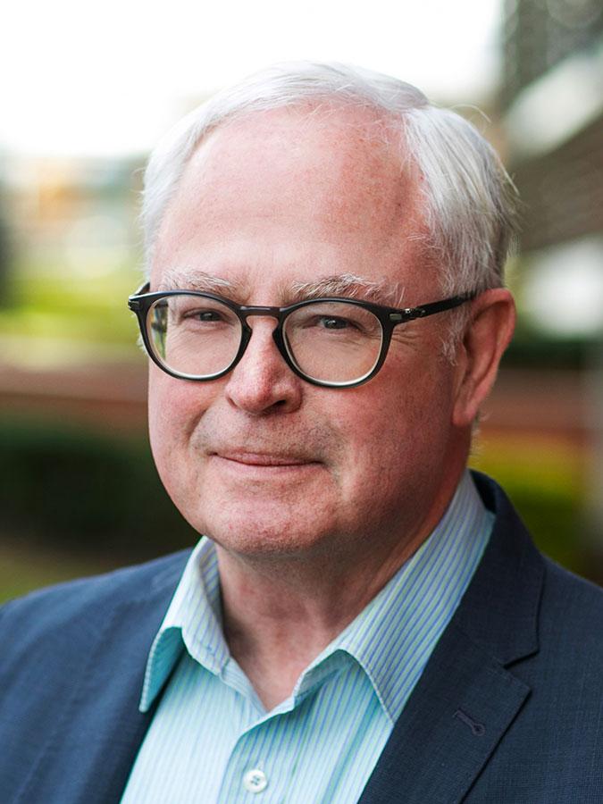 Mark Hutchinson
