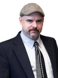 Matt Bradshaw