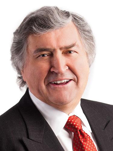 Paul Marshall