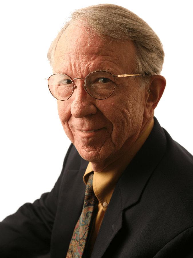 Ralph Wood