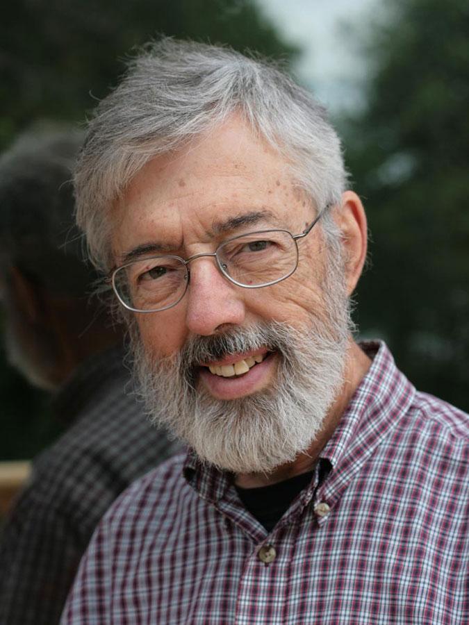 Robert Roberts