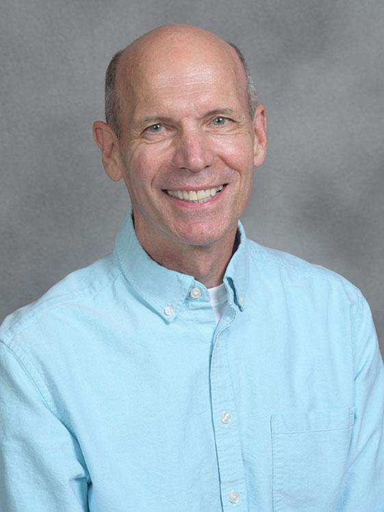 Roger Finke