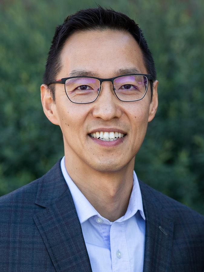 Young-Il Kim