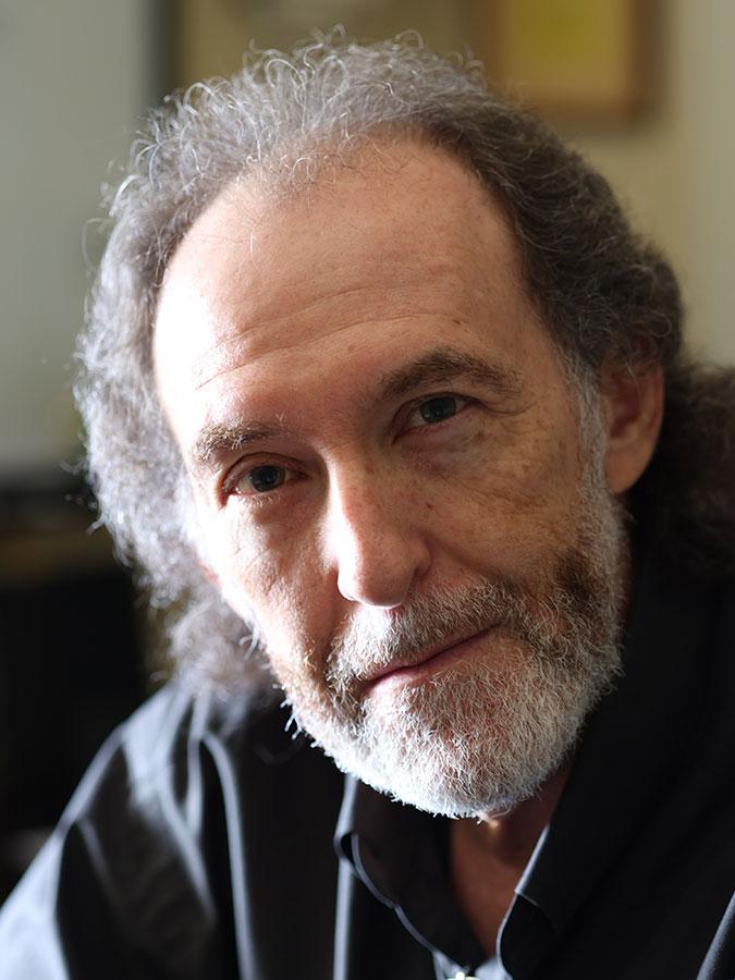 Jeff Levin